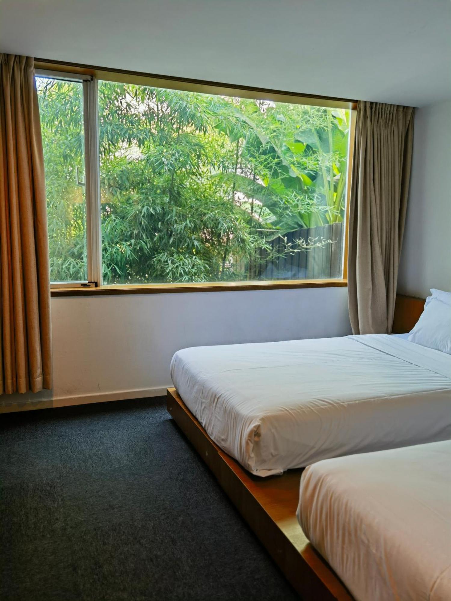 Aventree Hotel Hangzhou Luaran gambar