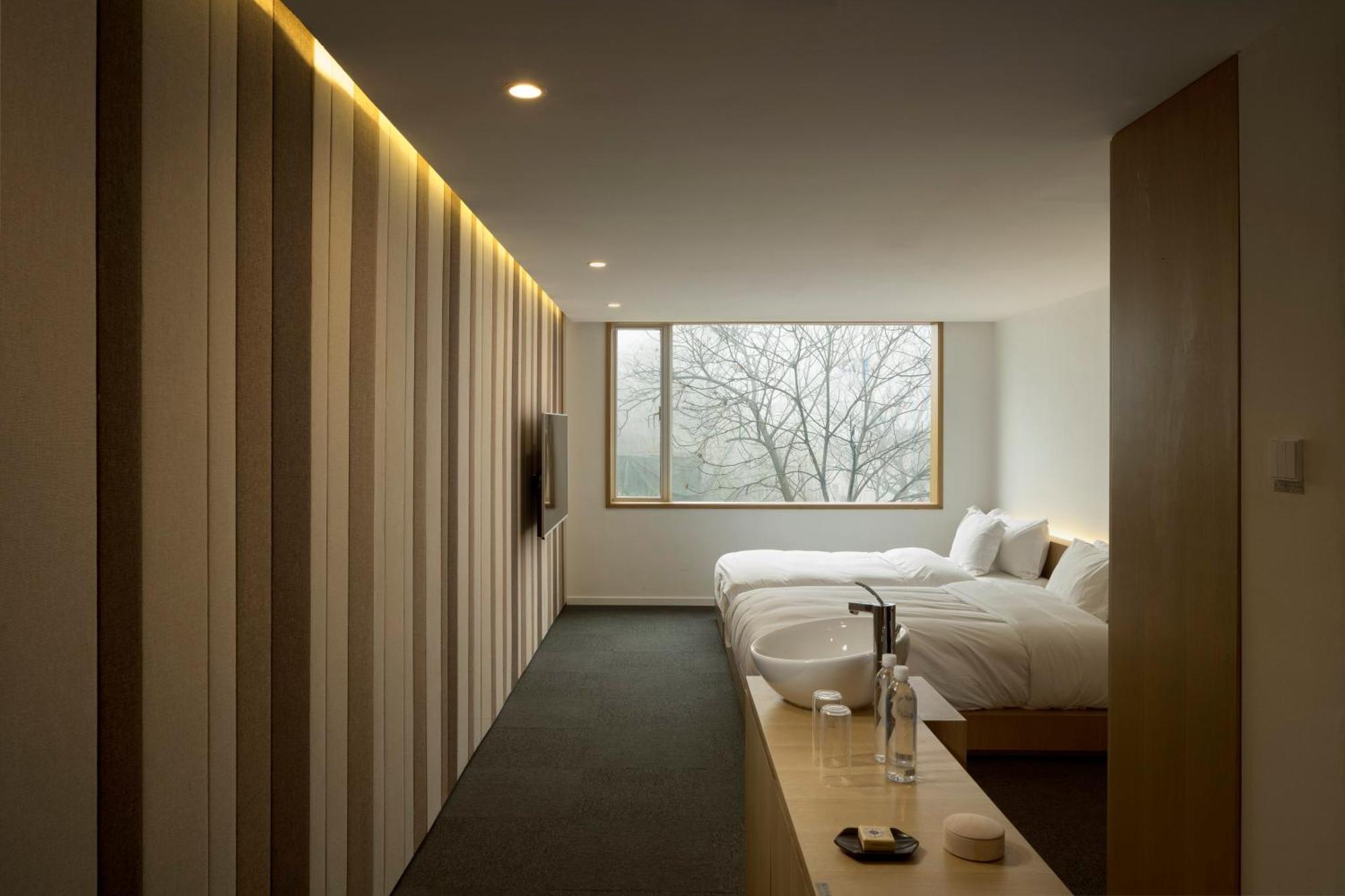 Aventree Hotel Hangzhou Luaran gambar