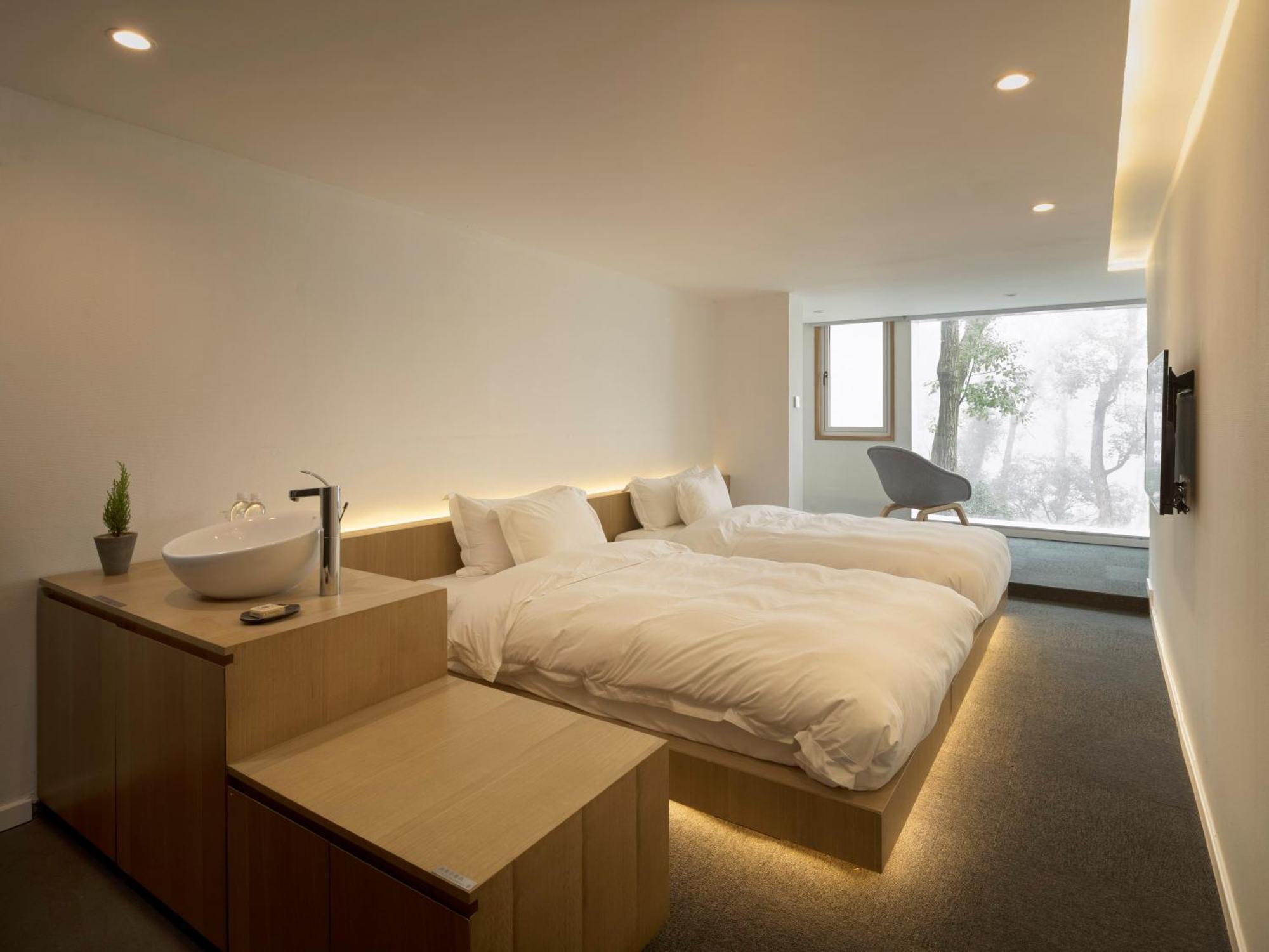 Aventree Hotel Hangzhou Luaran gambar