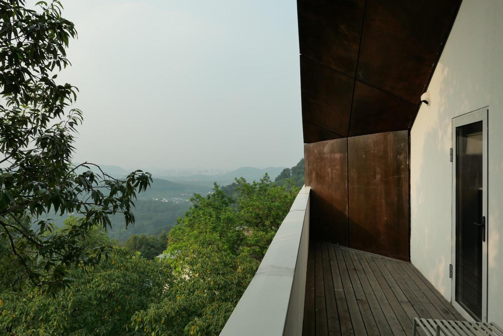 Aventree Hotel Hangzhou Luaran gambar