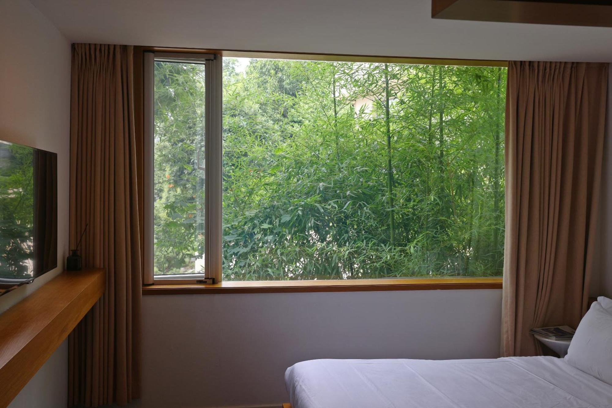 Aventree Hotel Hangzhou Luaran gambar