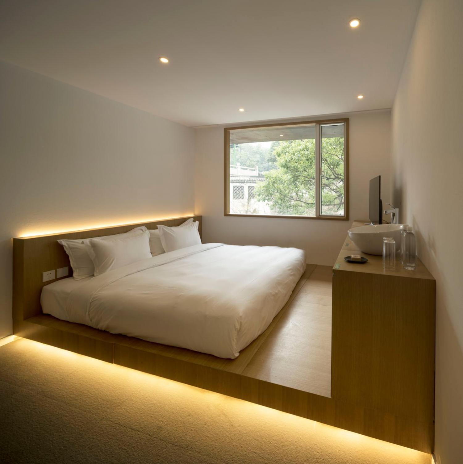 Aventree Hotel Hangzhou Luaran gambar