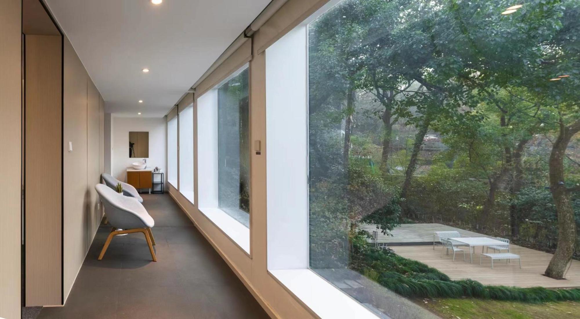Aventree Hotel Hangzhou Luaran gambar