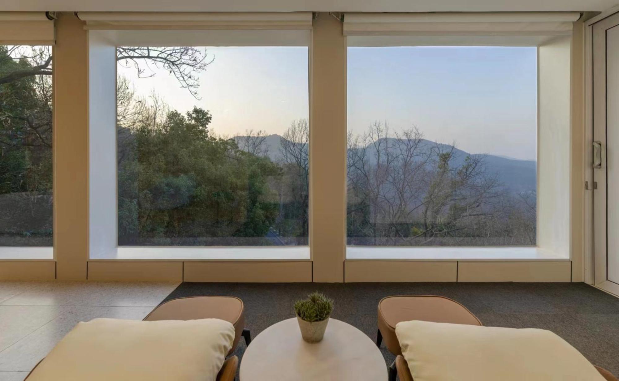 Aventree Hotel Hangzhou Luaran gambar