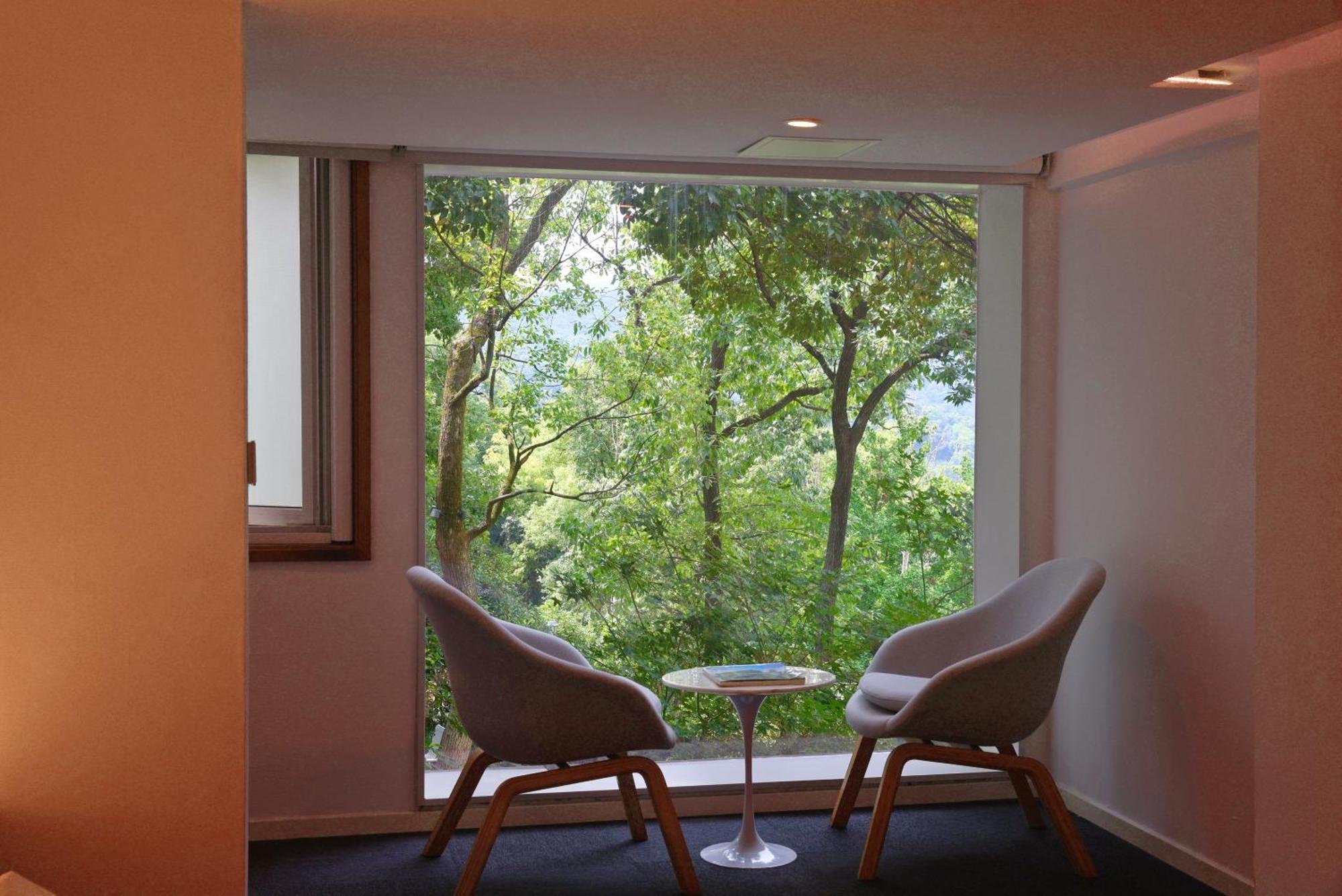 Aventree Hotel Hangzhou Luaran gambar