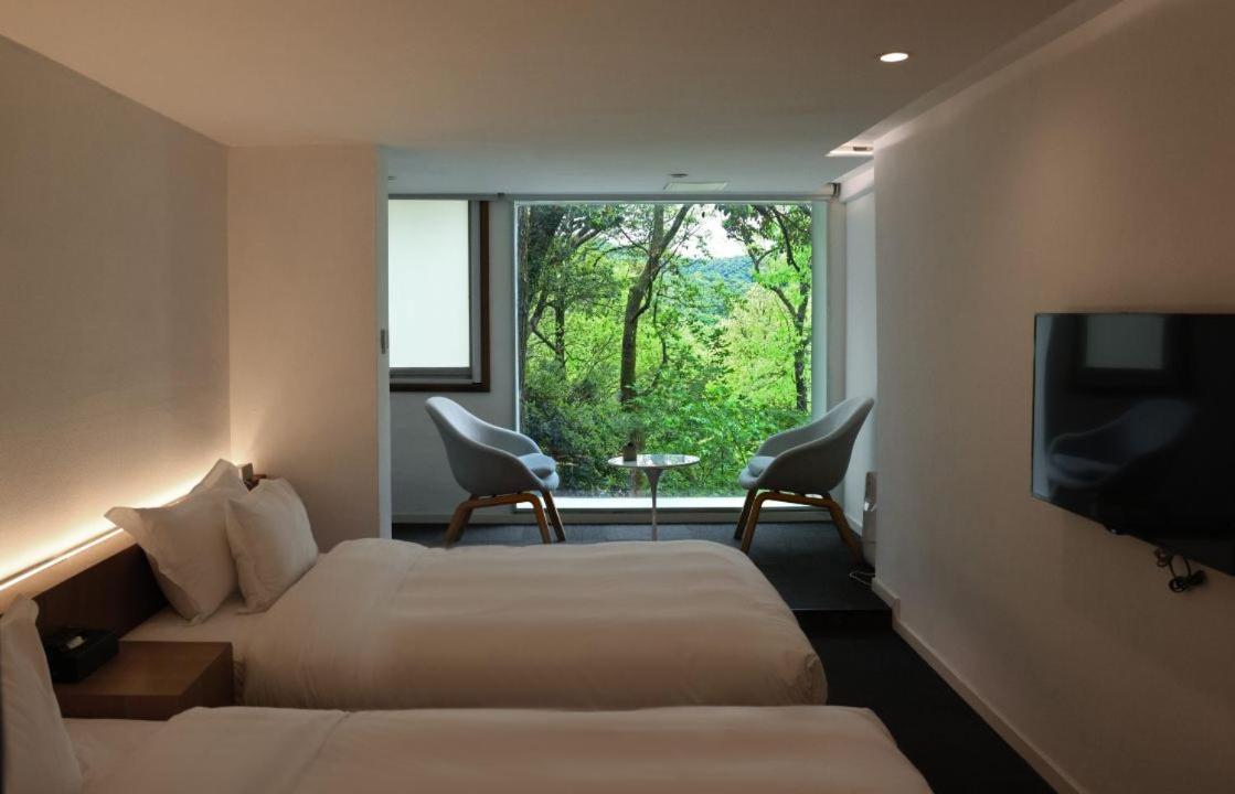 Aventree Hotel Hangzhou Luaran gambar