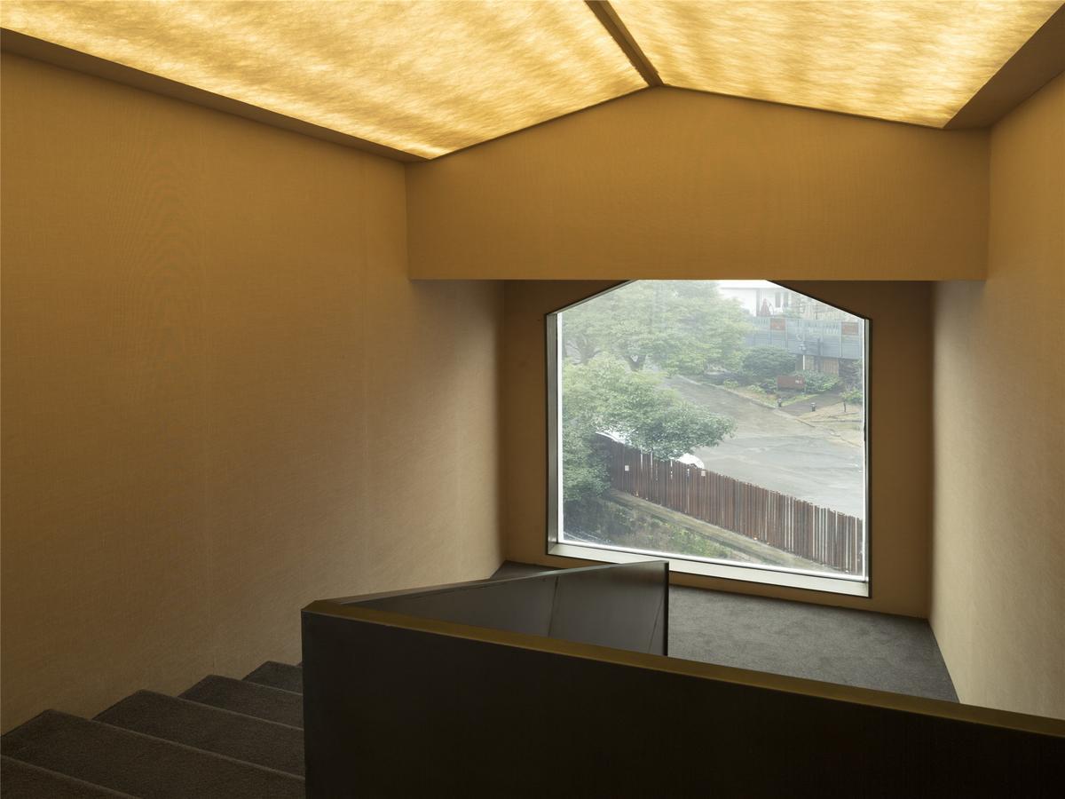 Aventree Hotel Hangzhou Luaran gambar