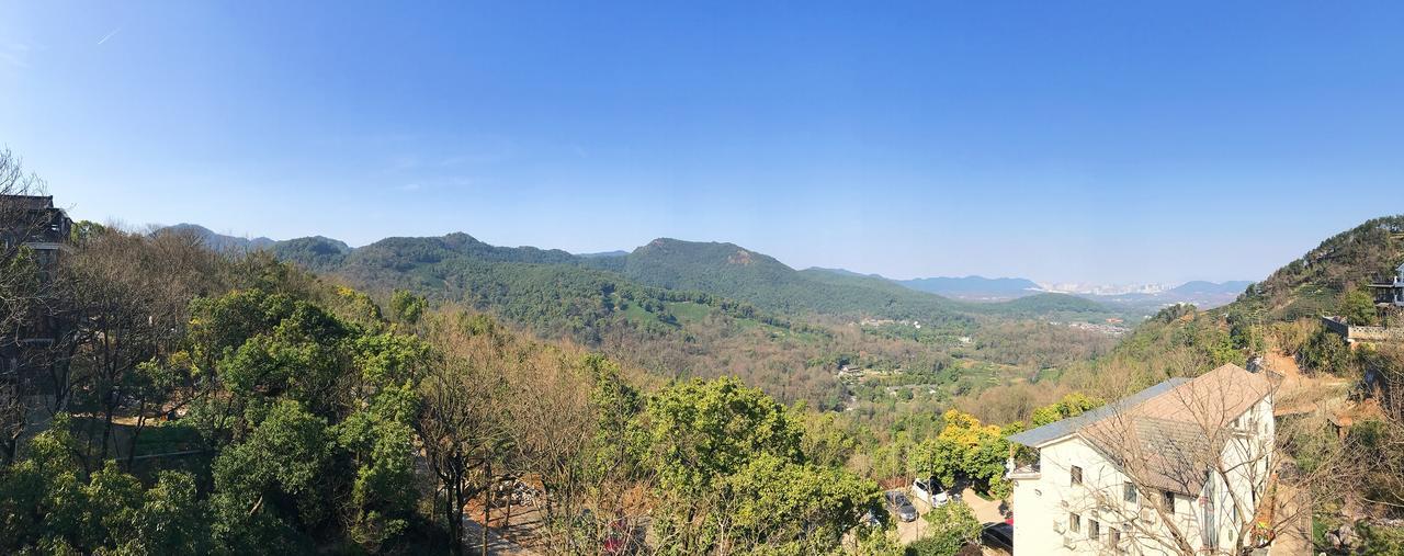 Aventree Hotel Hangzhou Luaran gambar