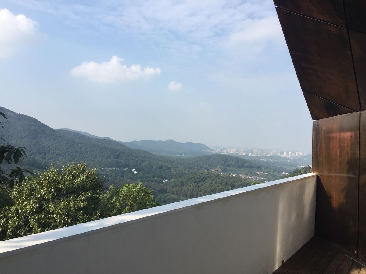 Aventree Hotel Hangzhou Luaran gambar